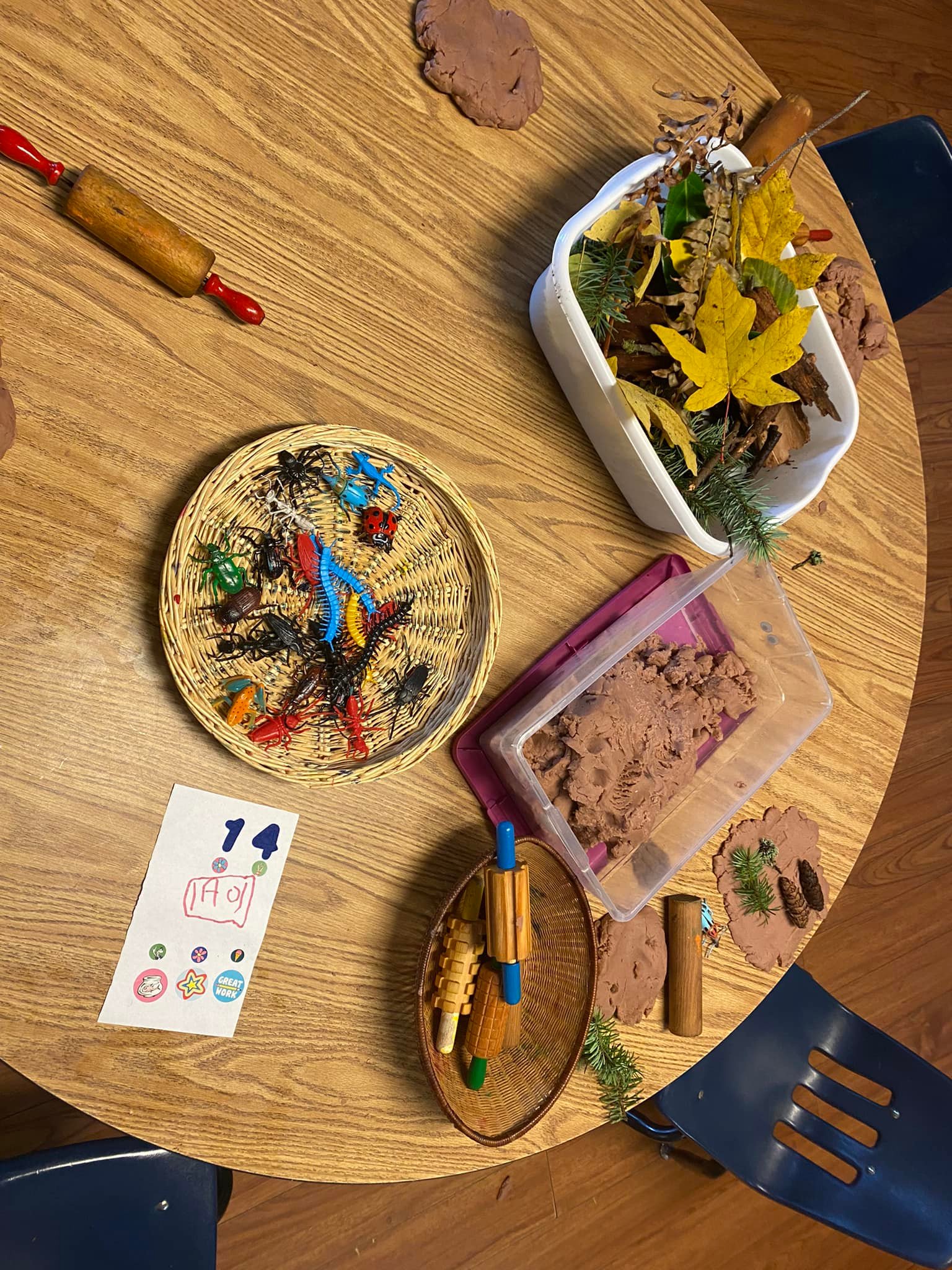 Our team and community